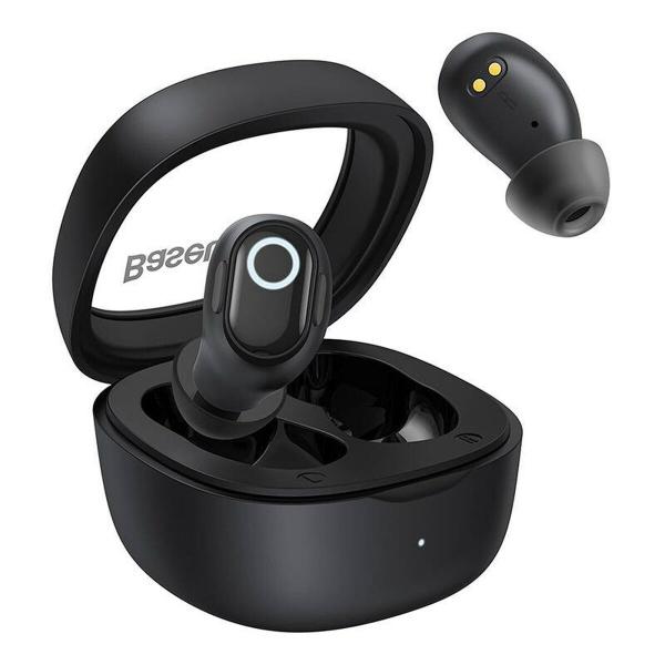 Auriculares Baseus WM02black
