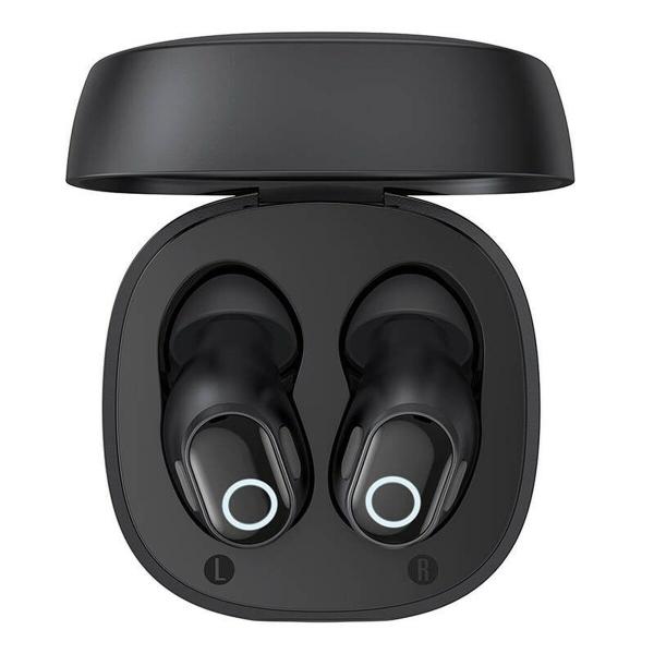 Auriculares Baseus WM02black