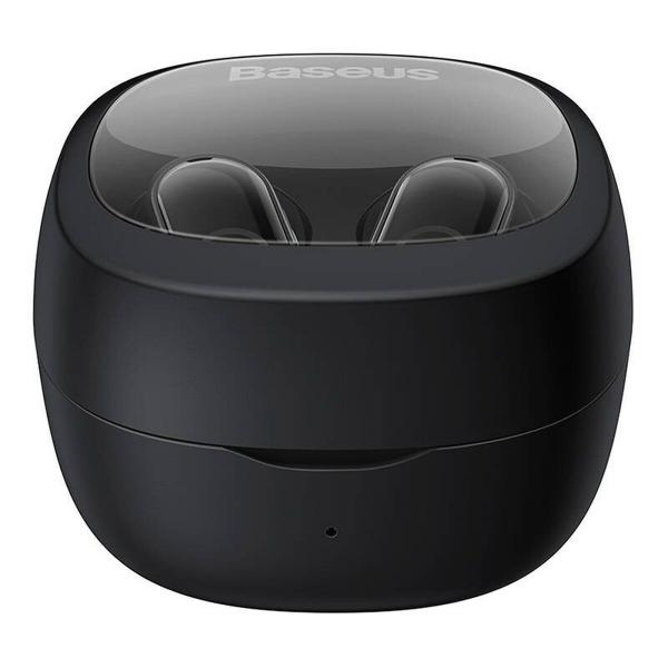 Auriculares Baseus WM02black