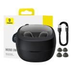 Auriculares Baseus WM02black