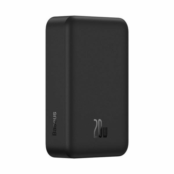 Powerbank Baseus PPCX150001 Preto 20000 mAh