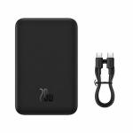 Powerbank Baseus PPCX150001 Preto 20000 mAh