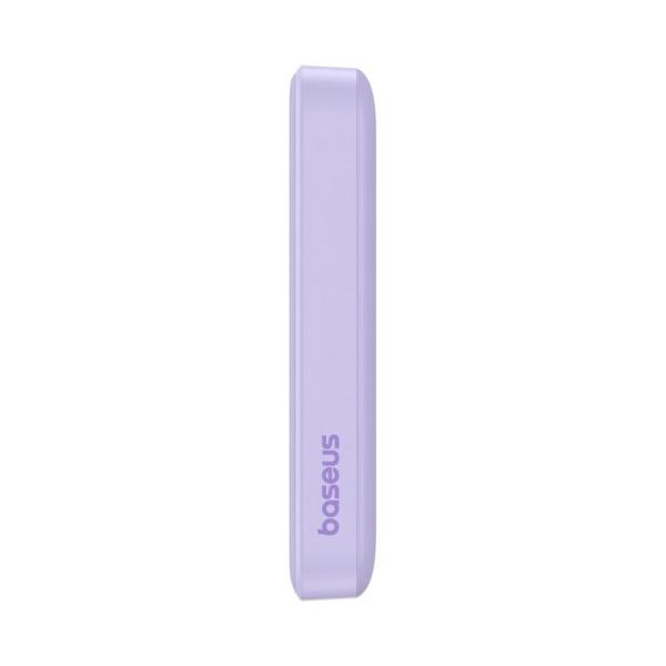 Powerbank Baseus P10059001513-00 Violeta 10000 mAh