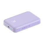 Powerbank Baseus P10059001513-00 Violeta 10000 mAh