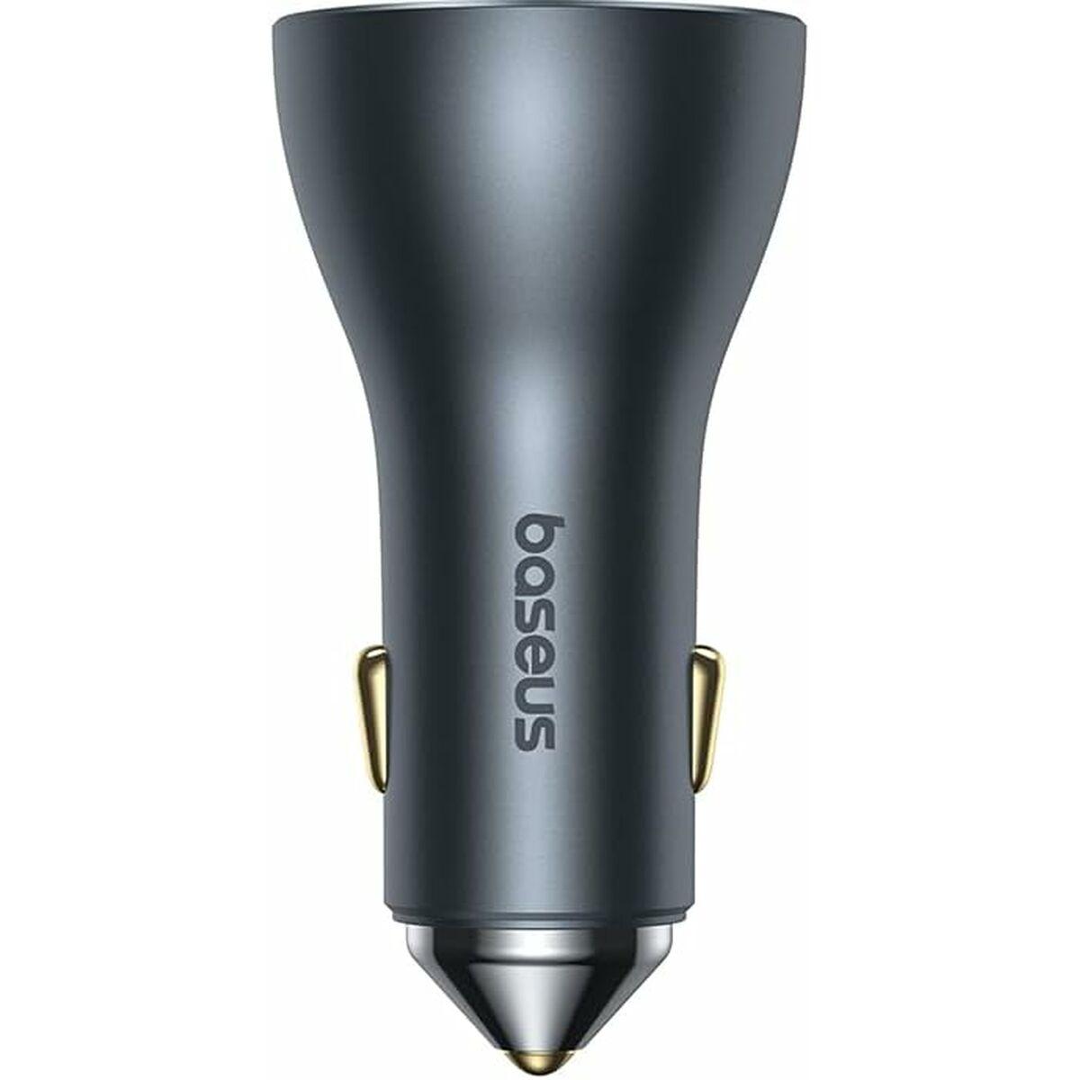 Carregador de Carro Baseus C00035202841-00