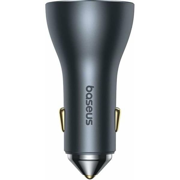 Carregador de Carro Baseus C00035202841-00
