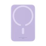 Powerbank Baseus P10059002513-00 Violeta 6000 mAh