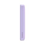 Powerbank Baseus P10059002513-00 Violeta 6000 mAh