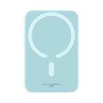 Powerbank Baseus P10059002313-00 Azul 6000 mAh