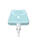 Powerbank Baseus P10059002313-00 Azul 6000 mAh