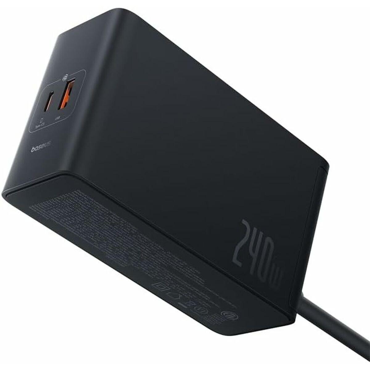 Carregador para Portátil Baseus P10163901113-00