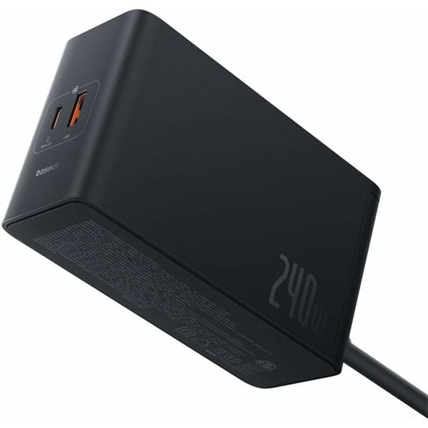 Carregador para Portátil Baseus P10163901113-00