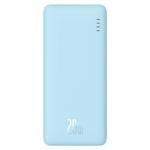 Powerbank Baseus P10022801313-00 Azul 10000 mAh