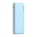 Powerbank Baseus P10022801313-00 Azul 10000 mAh