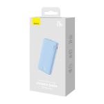 Powerbank Baseus P10022801313-00 Azul 10000 mAh