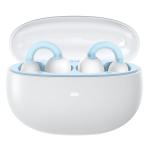 Auriculares com microfone Baseus A00069201223-00 Azul Branco