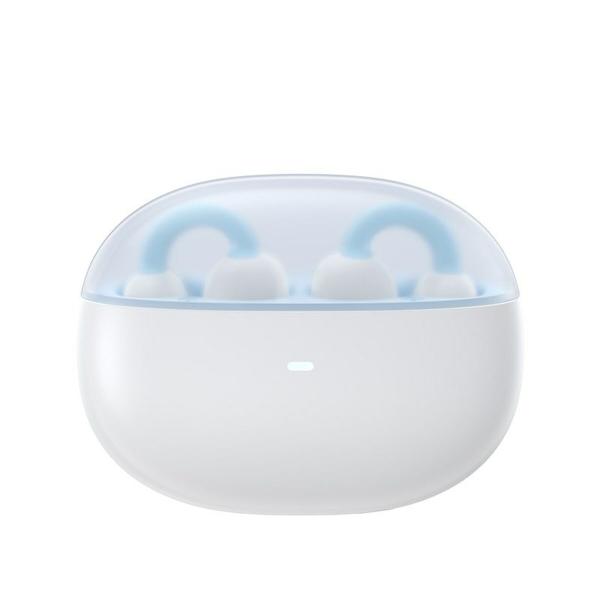 Auriculares com microfone Baseus A00069201223-00 Azul Branco
