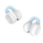 Auriculares com microfone Baseus A00069201223-00 Azul Branco