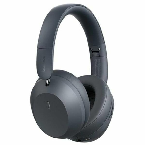 Auriculares com microfone Baseus A00070800821-00