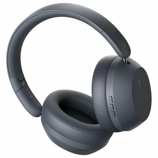Auriculares com microfone Baseus A00070800821-00