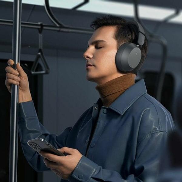 Auriculares com microfone Baseus A00070800821-00