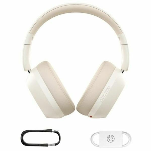 Auriculares com microfone Baseus A00070800221-00