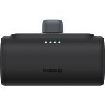 Powerbank Baseus P10068306113-00 Preto 5000 mAh