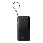 Powerbank Baseus BIPOW 2 Preto 20000 mAh