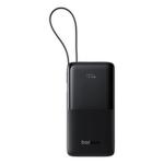 Powerbank Baseus BIPOW 2 Preto 20000 mAh