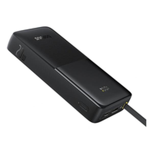 Powerbank Baseus BIPOW 2 Preto 20000 mAh