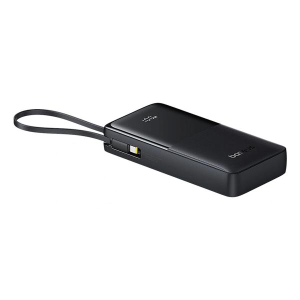 Powerbank Baseus BIPOW 2 Preto 20000 mAh