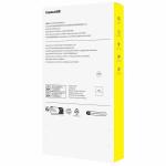 Capa para Telemóvel Baseus P60114408201-00 Transparente