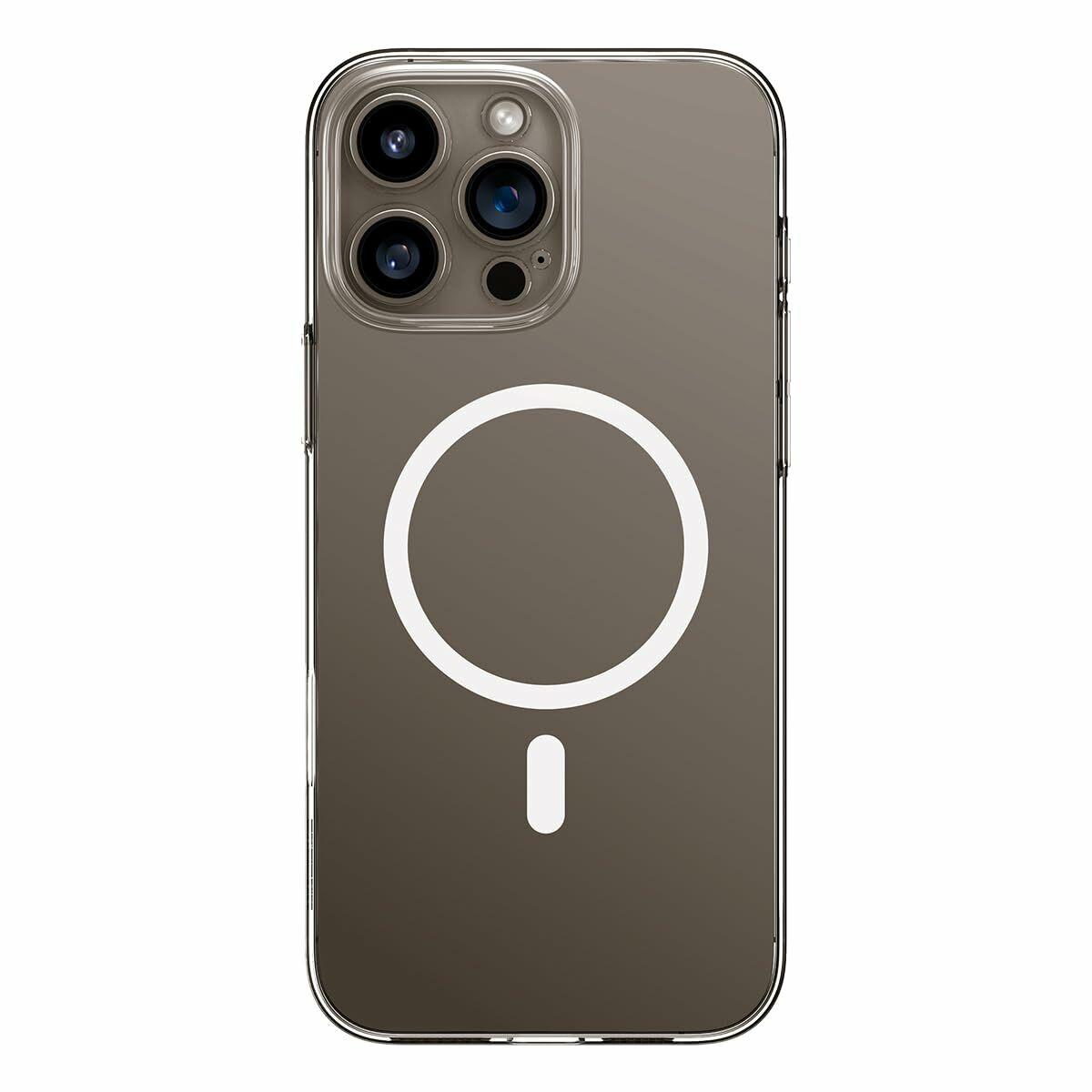 Capa para Telemóvel Baseus P60114306203-03