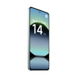 Smartphone Xiaomi Redmi Note 14 6,67" Octa Core 6 GB RAM 128 GB Verde