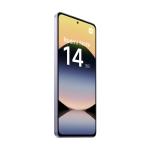 Smartphone Xiaomi Redmi Note 14 6,67" Octa Core 6 GB RAM 128 GB Violeta
