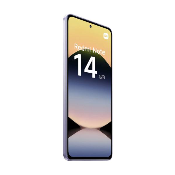Smartphone Xiaomi 24094RAD4G 6,67" Octa Core 8 GB RAM 256 GB Violeta