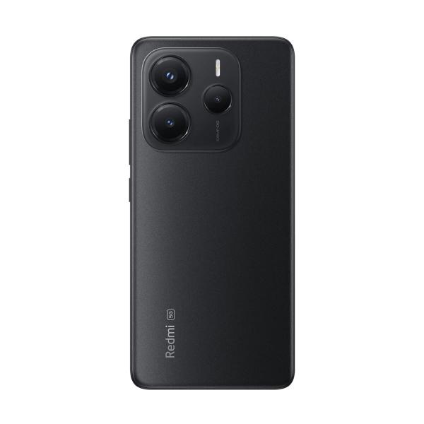 Smartphone Xiaomi 24094RAD4G 6,67" Octa Core 8 GB RAM 256 GB Preto