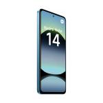 Smartphone Xiaomi 24117RN76E 6,67" Octa Core 6 GB RAM 128 GB Azul