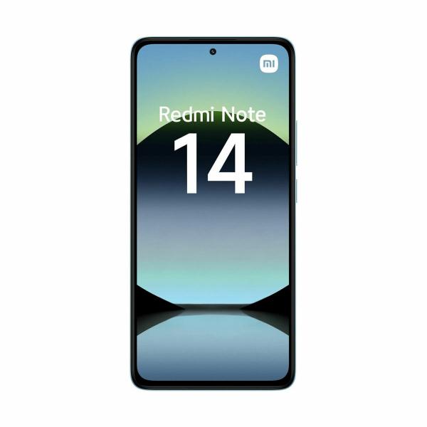 Smartphone Xiaomi 24117RN76E 6,67" Octa Core 8 GB RAM 256 GB Azul