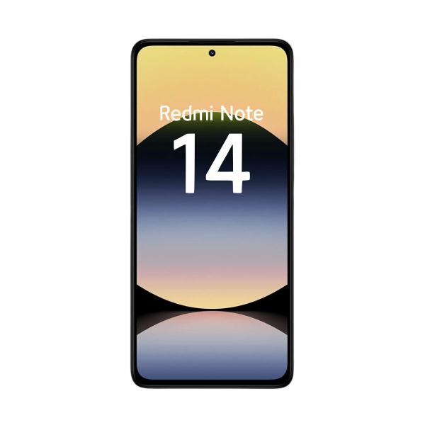 Smartphone Xiaomi 24117RN76E 6,67" Octa Core 6 GB RAM 128 GB Violeta