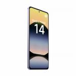 Smartphone Xiaomi 24117RN76E 6,67" Octa Core 6 GB RAM 128 GB Violeta