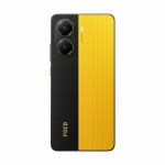 Smartphone Xiaomi 2412DPC0AG 6,67" Octa Core 12 GB RAM 512 GB Amarelo