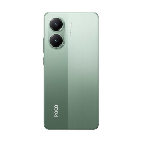 Smartphone Xiaomi Poco X7 Pro 5G 6,67" Octa Core 8 GB RAM 256 GB Verde