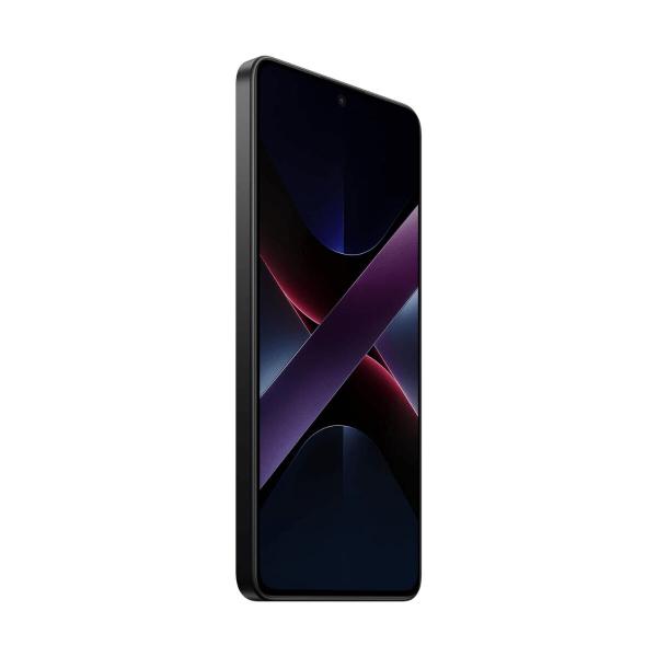 Smartphone Xiaomi X7 PRO 6,67" Octa Core 12 GB RAM 256 GB Preto