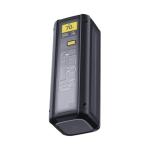 Powerbank Xiaomi P03MI Preto 25000 mAh