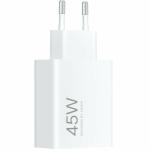Carregador de Parede Xiaomi BHR07SLEU 45 W