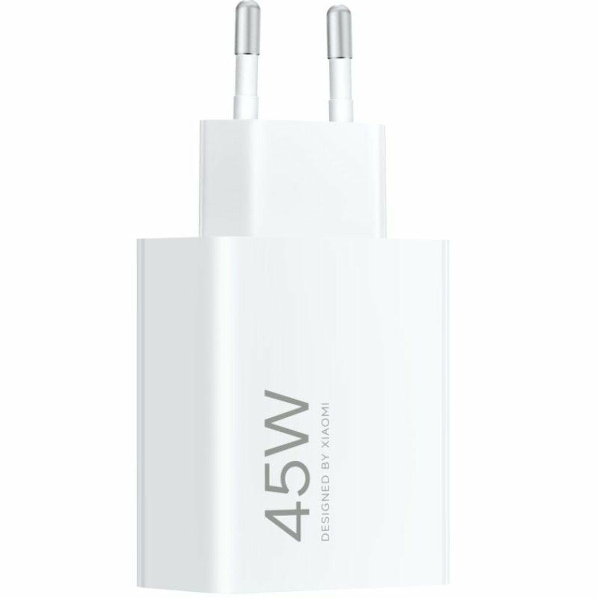 Carregador de Parede Xiaomi BHR07SLEU 45 W