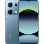 Smartphone Xiaomi Redmi Note 14S 6,67" Octa Core 8 GB RAM 256 GB Azul