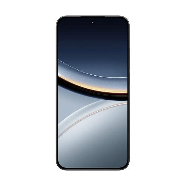 Smartphone Xiaomi POCO F7 5G 12-256 BK 6,83" Octa Core 12 GB RAM 256 GB Preto