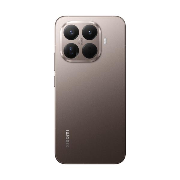 Smartphone Xiaomi 15T Pro 5G 6,83" Octa Core 12 GB RAM 512 GB Ouro